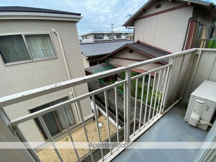 香川県高松市伏石町の賃貸アパートのその他画像