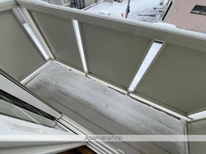 北海道北斗市東浜2丁目の賃貸アパートのその他画像