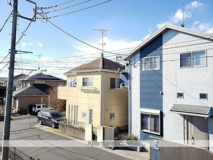 レオパレスラ・フォンテのその他画像