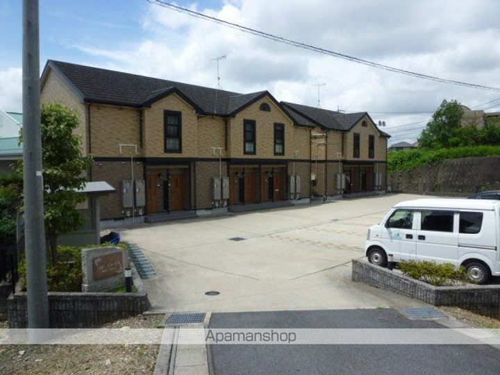 ベルソレイユA101のその他画像