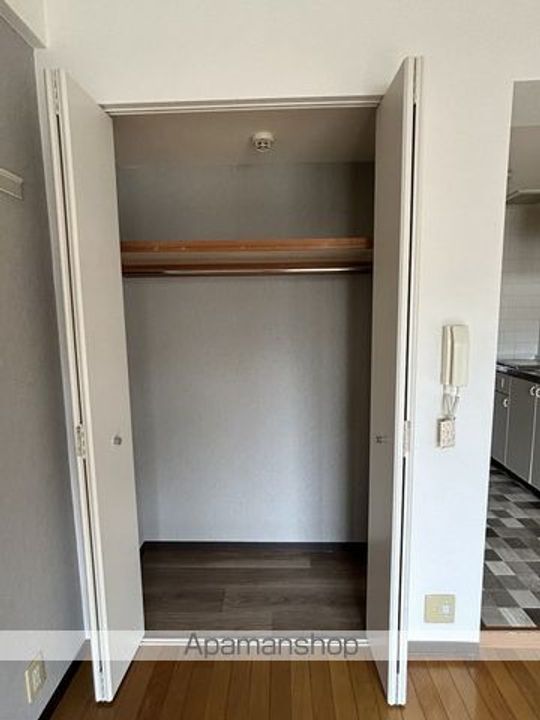 ヴィラ森林公園305のその他画像