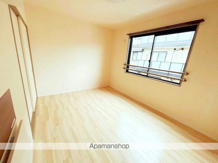 メゾンドールの内装