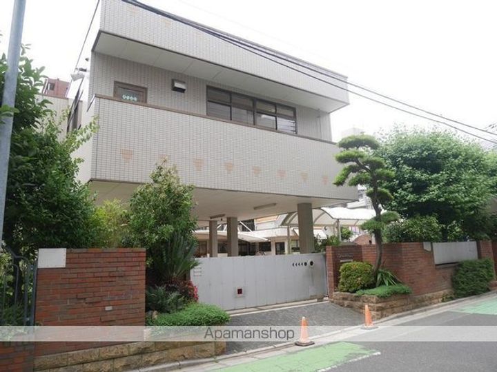 S−FORT戸田公園の周辺