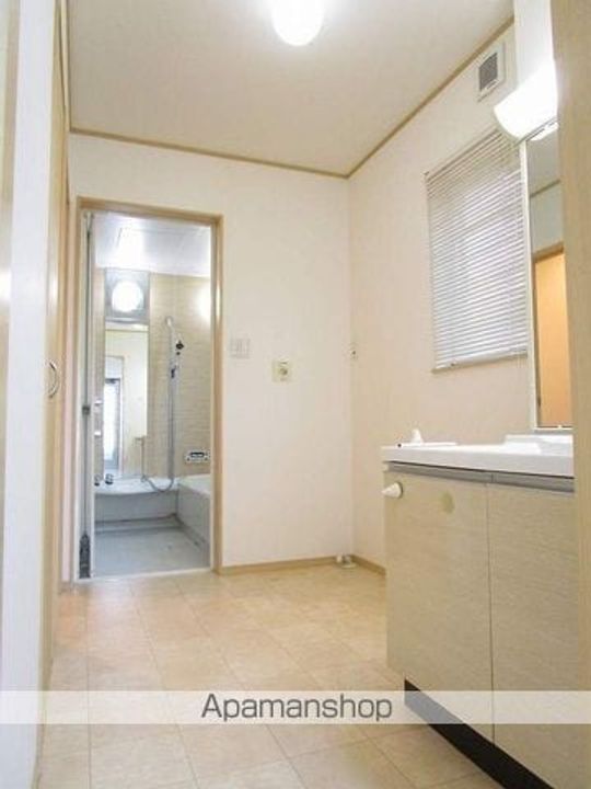 愛媛県新居浜市久保田町3丁目(一戸建)の賃貸物件の内装