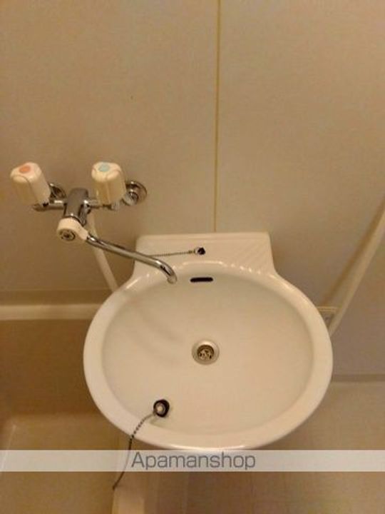 レオパレスメゾンドウエストのその他画像