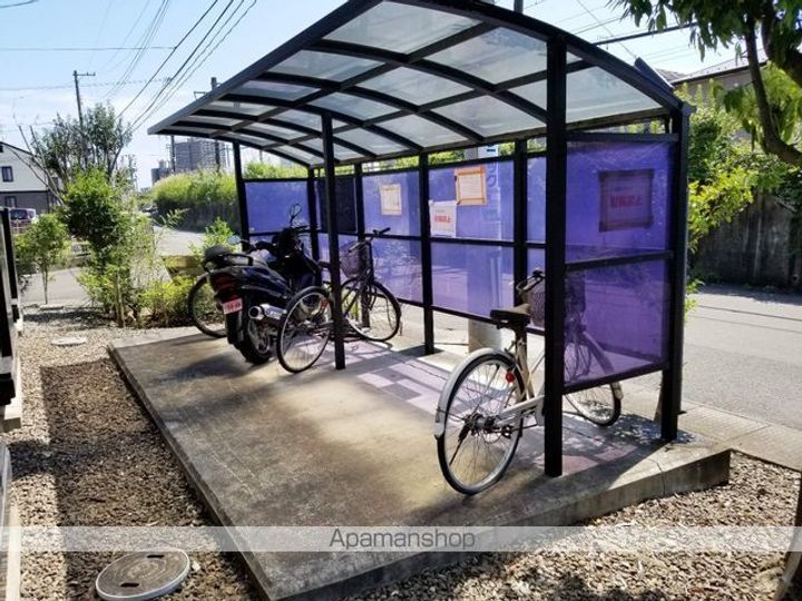 ディアスタウンE206のその他画像