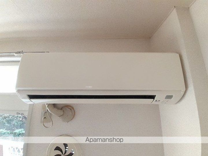 ニューシティ戸田谷102のその他画像