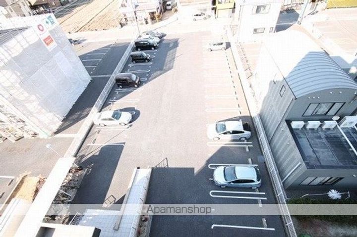 愛知県北名古屋市高田寺出口の賃貸マンションのその他画像