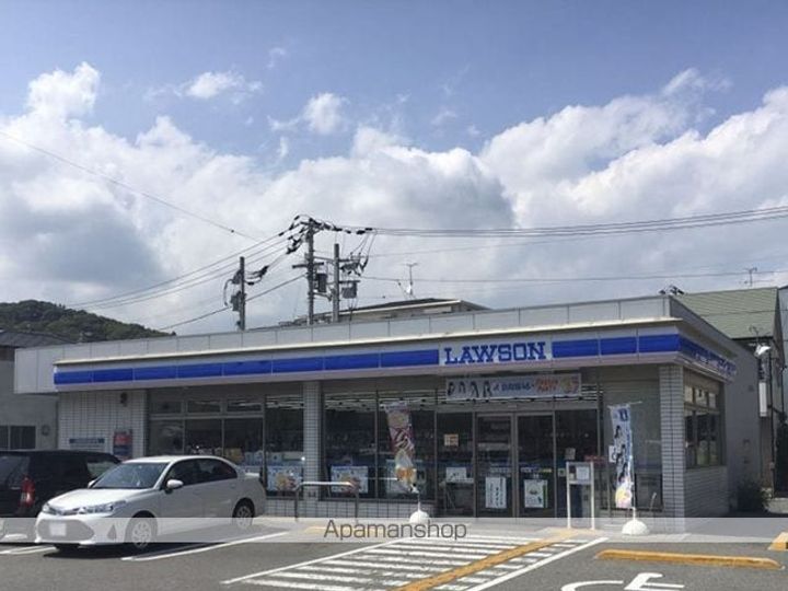 メゾンド・ガトーの周辺