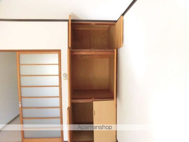 レジデンス山口A棟107のその他画像