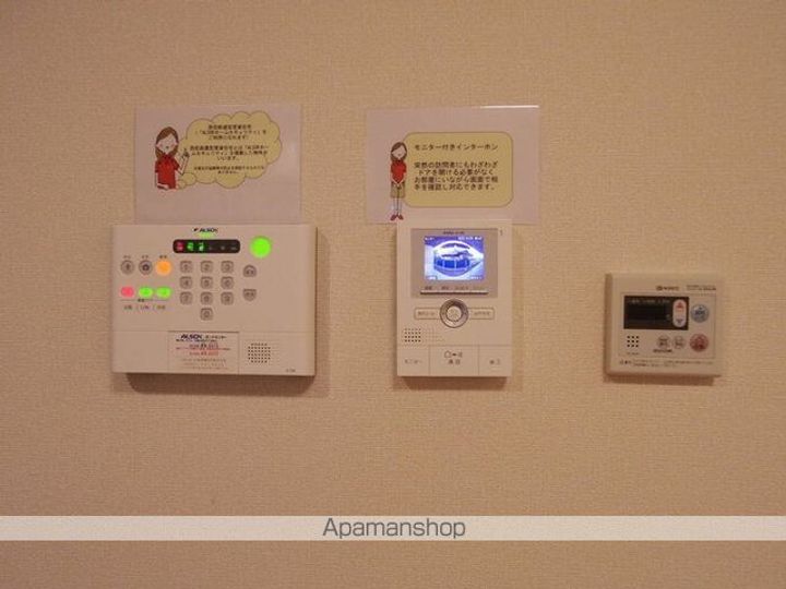 茨城県取手市藤代の賃貸アパートのその他画像