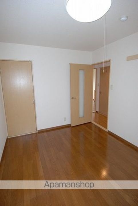 サニーハウス石田の内装