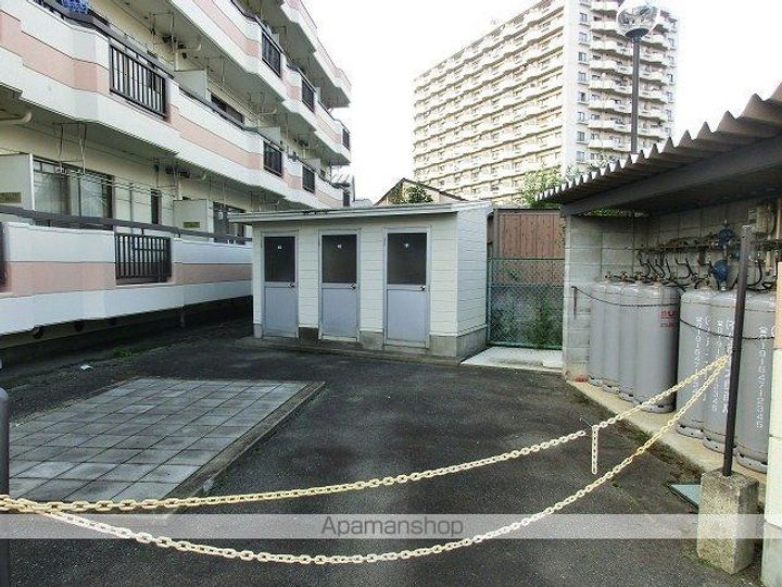 ウエストバレービレッジ305のその他画像