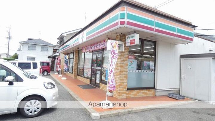 愛知県江南市宮後町砂場東の賃貸アパートの周辺