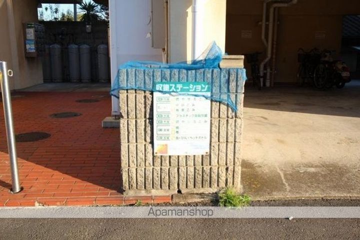 香川県高松市紙町の賃貸マンション401のその他画像