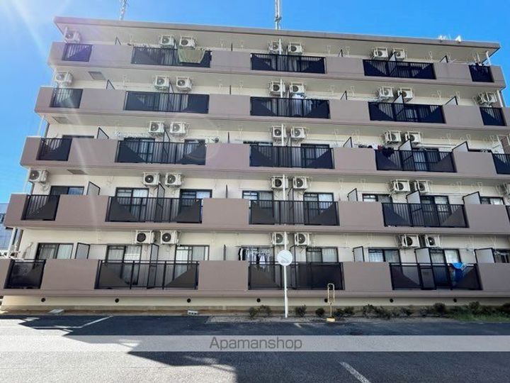 プランドール309の外観