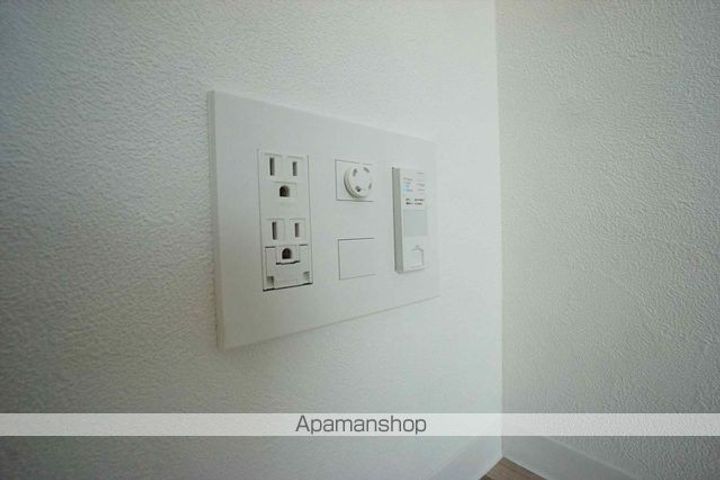 プレサンス太閤通駅前デュプルの内装