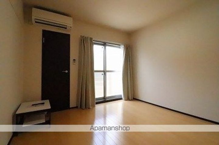 東京都東大和市立野2丁目の賃貸アパートの内装