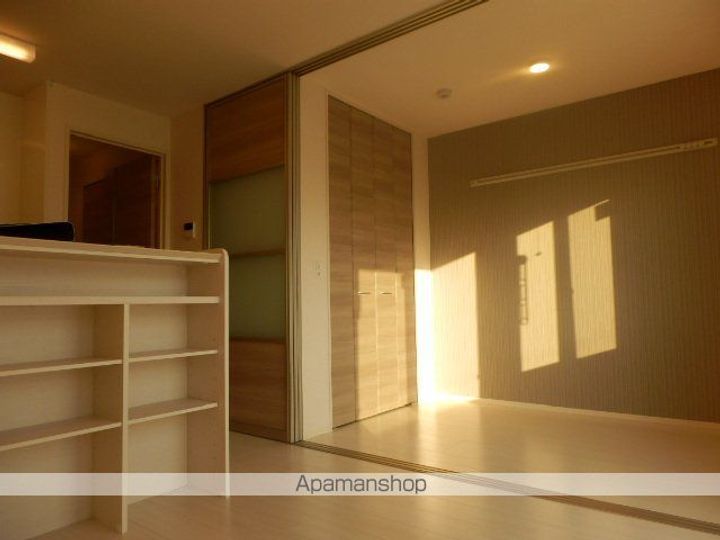 エヴァーラスティング千葉の内装