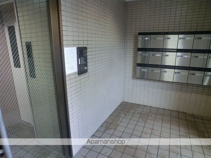 ヴェルディール北日吉のその他画像