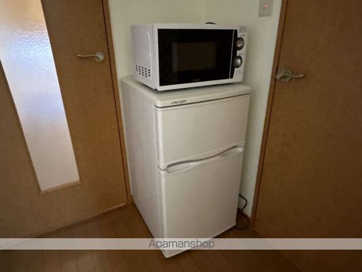 レオパレスAKANEのその他画像