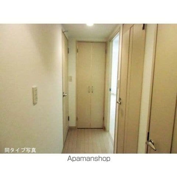 コンフォリア代々木上原のその他画像