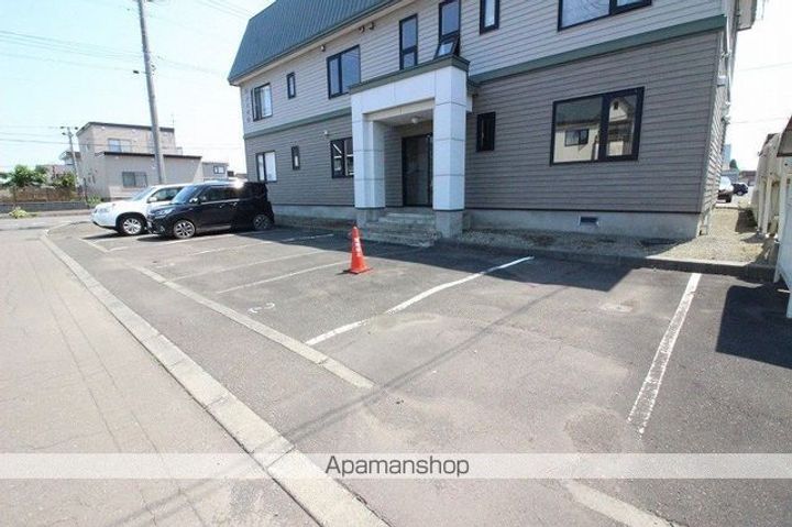 パティオDのその他画像