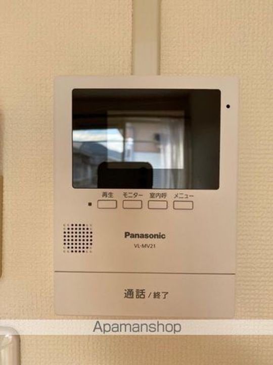 ハイツDEARの内装