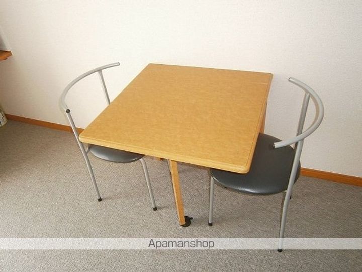 レオパレスグリーンハイツ4号のその他画像