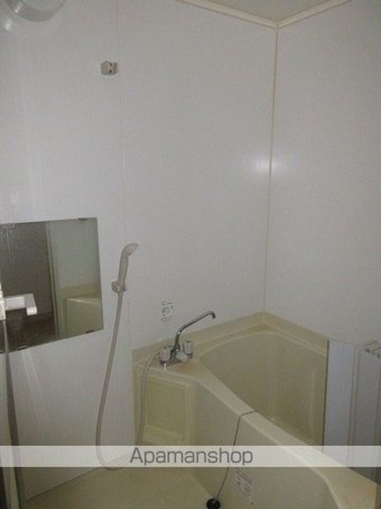 春日ビルの風呂