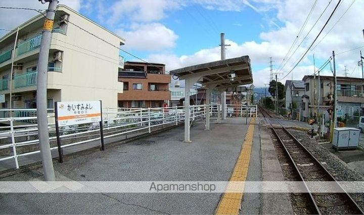 レオパレスサウススクエアの周辺