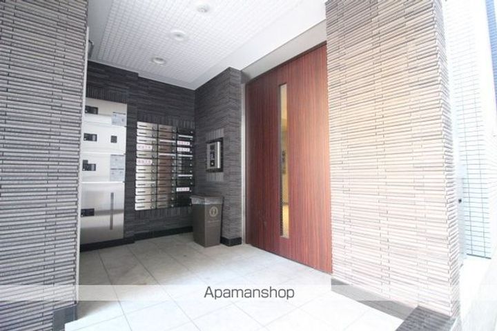 岡山県岡山市北区天瀬の賃貸マンションのその他画像