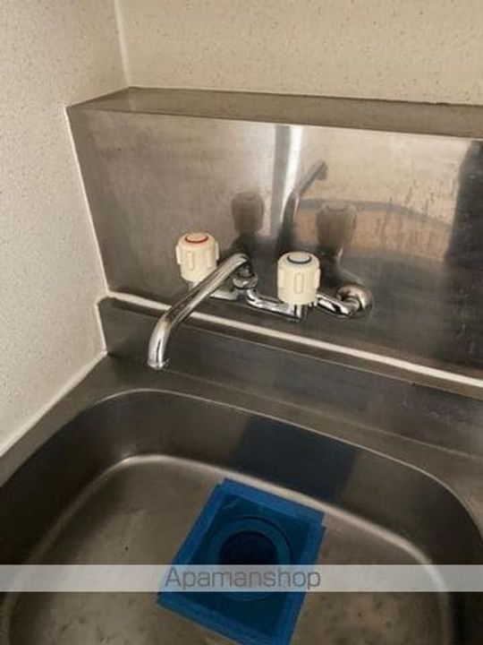 香川県高松市浜ノ町の賃貸マンションの内装