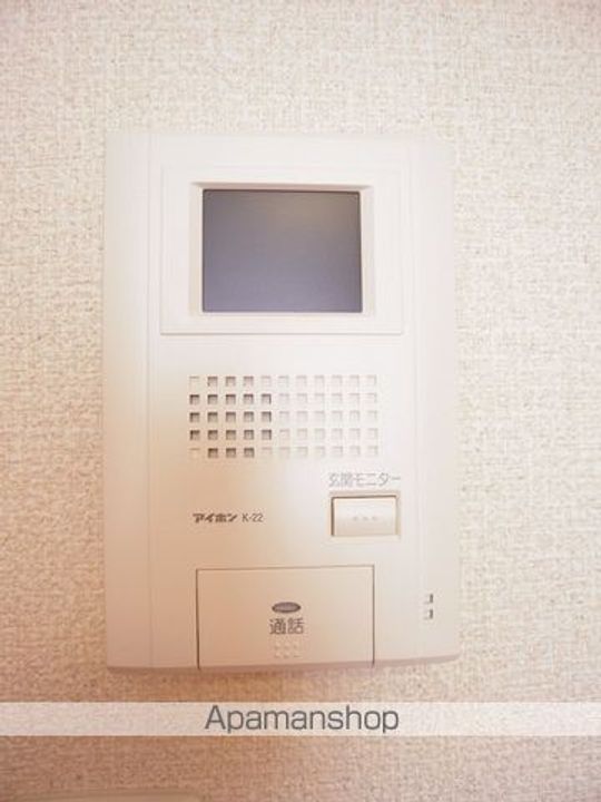 レオパレスPASSO103のその他画像