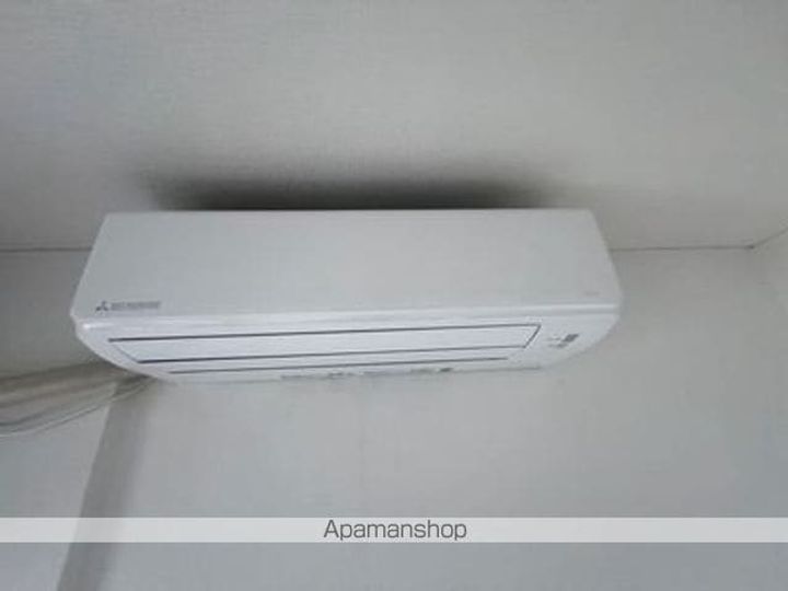 プレセランス・郡山311の内装