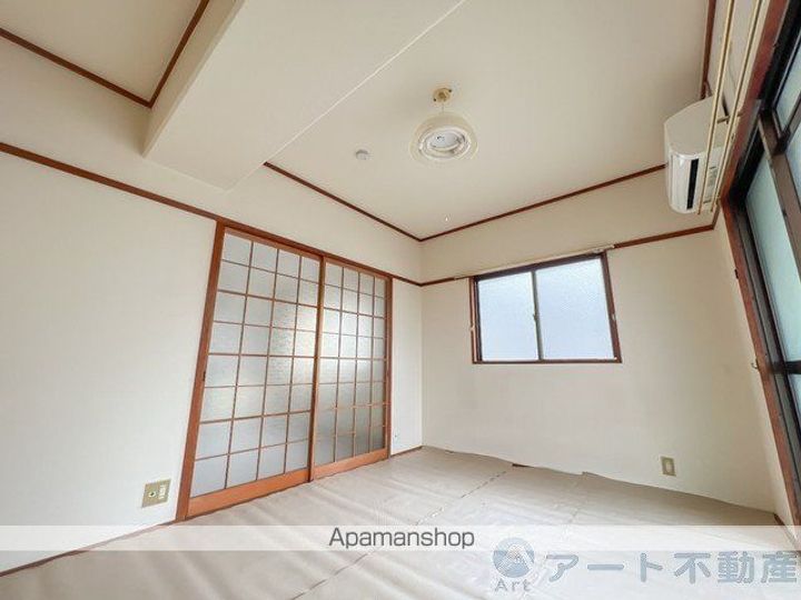 愛媛県松山市鷹子町の賃貸マンションのその他画像