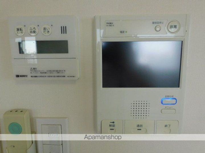 YOSHINO SQUARE1001のその他画像