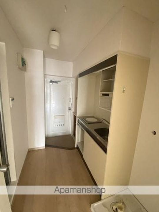 フェアビューヴィラの内装