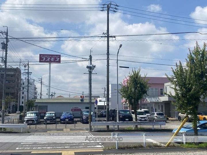 レオパレスフアモ305の周辺