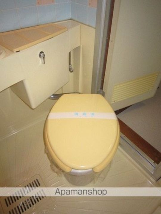 油井コーポ202のその他画像