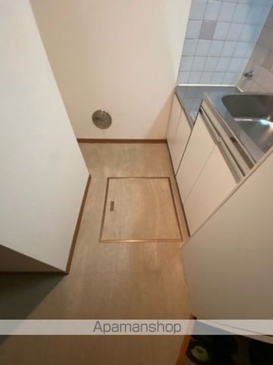 CASA FELICE カーサ フェリーチェの内装