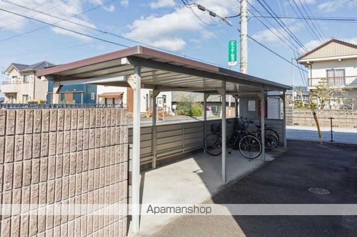 フォブールあさひ101のその他画像