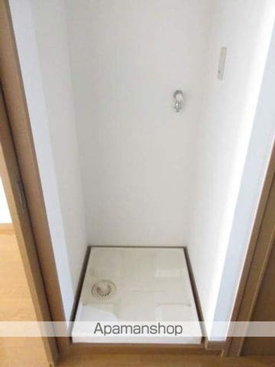 東京都杉並区高円寺南1丁目の賃貸マンションの内装