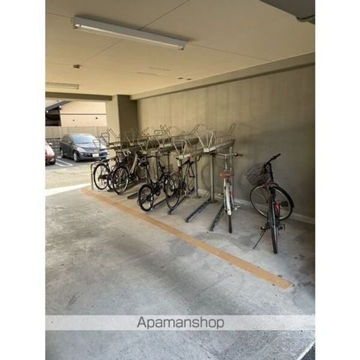 愛知県名古屋市東区葵2丁目の賃貸マンションのその他画像