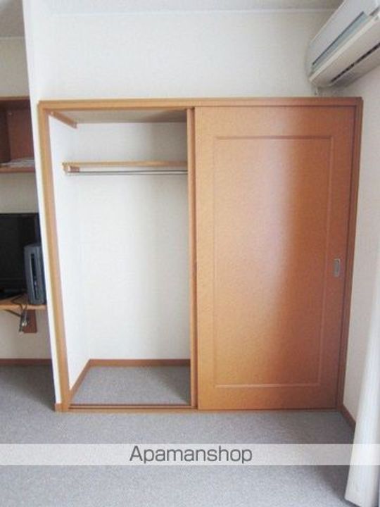 レオパレス南高田211の内装