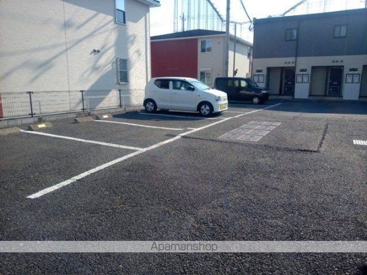 レオパレスPEACEのその他画像