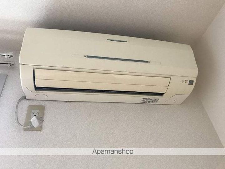 シャーメゾン神田のその他画像