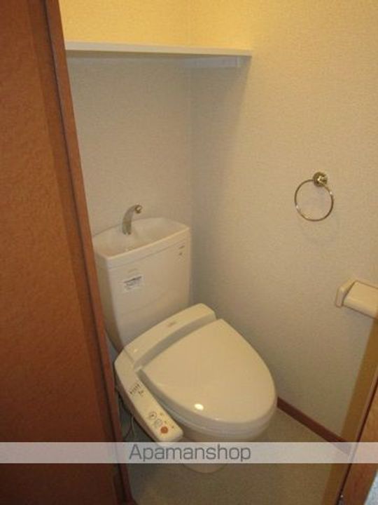 レオパレスルクソールの風呂