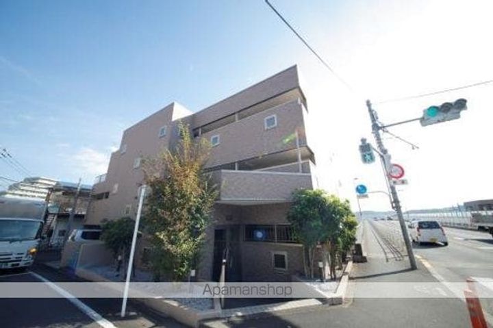 カサクレール202の内装