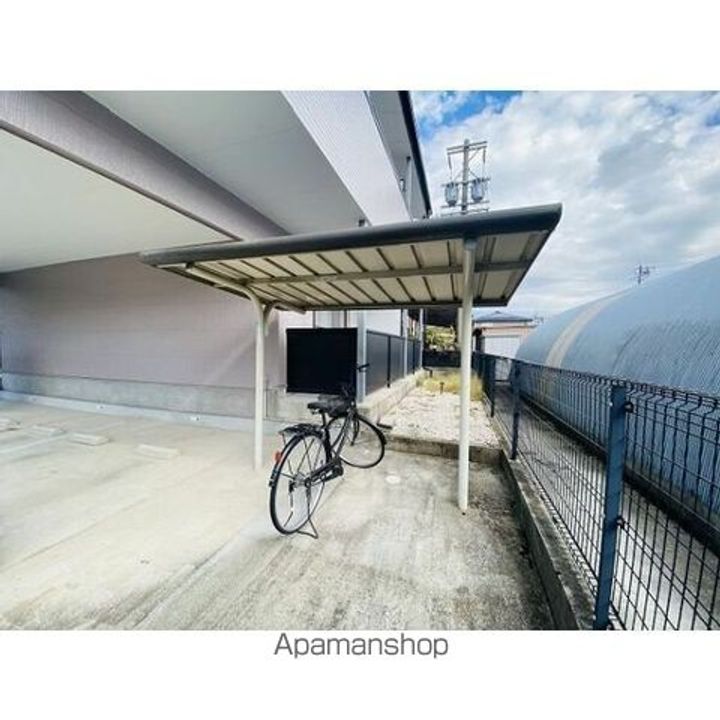 リバーフィールド山口201のその他画像
